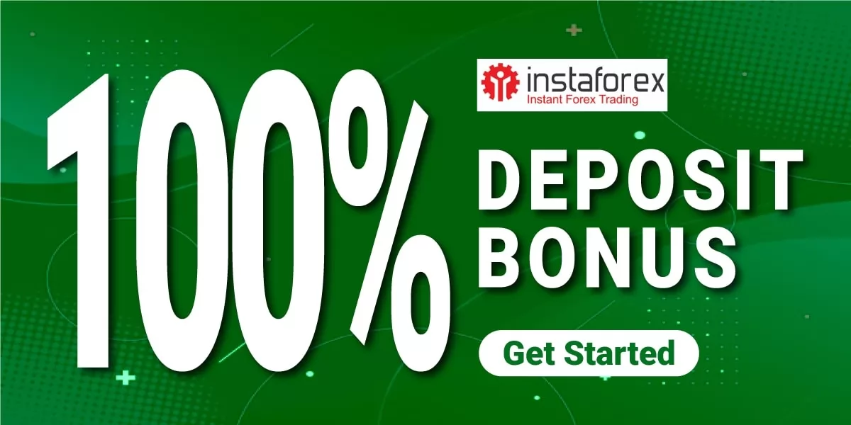 InstaForex Deposit Bonus